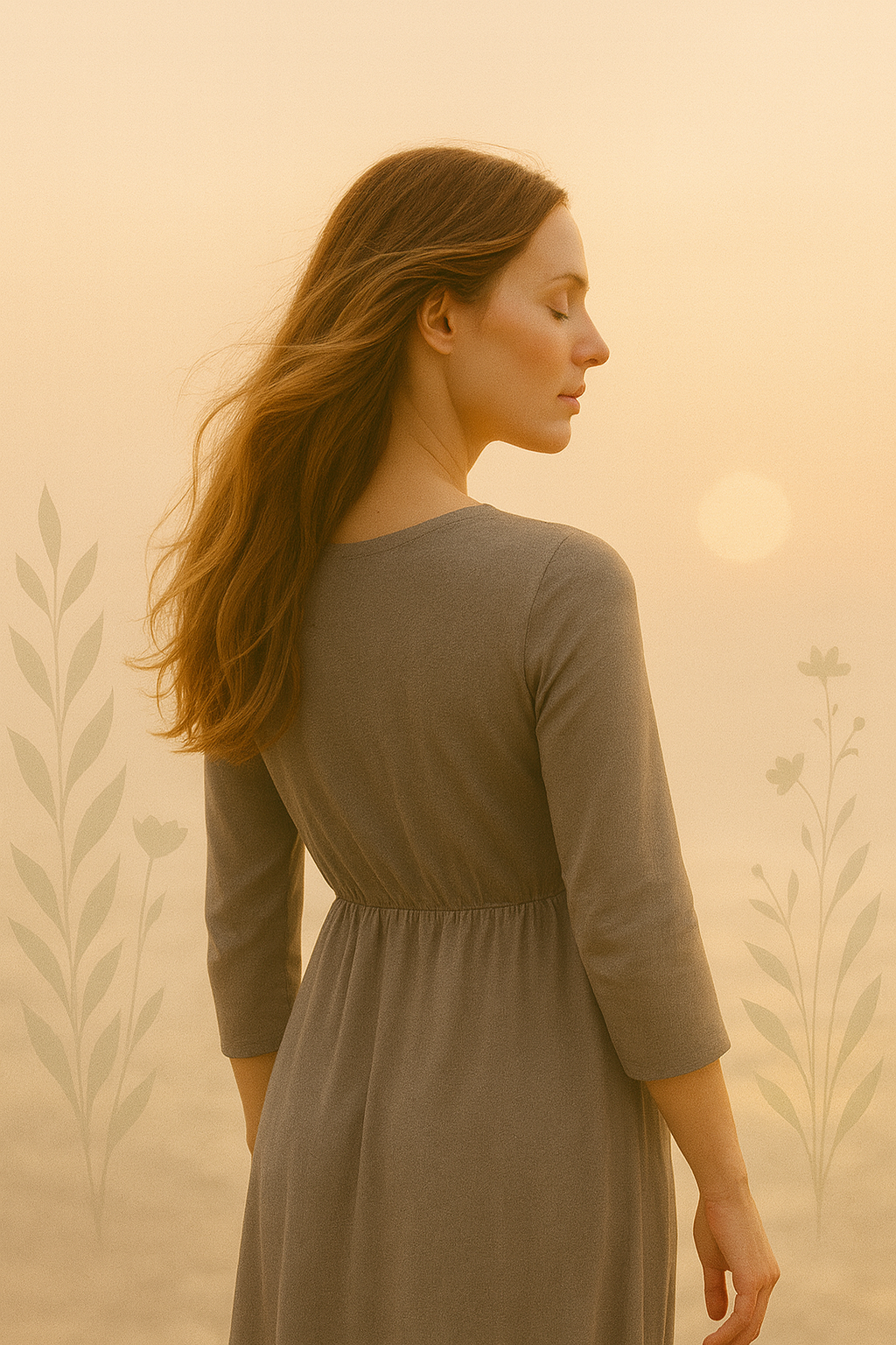 Il Tempo del Ritorno – Percorso Pratico di 21 Giorni per Ritrovare Te Stessa | Ebook Crescita Personale e Benessere Donna