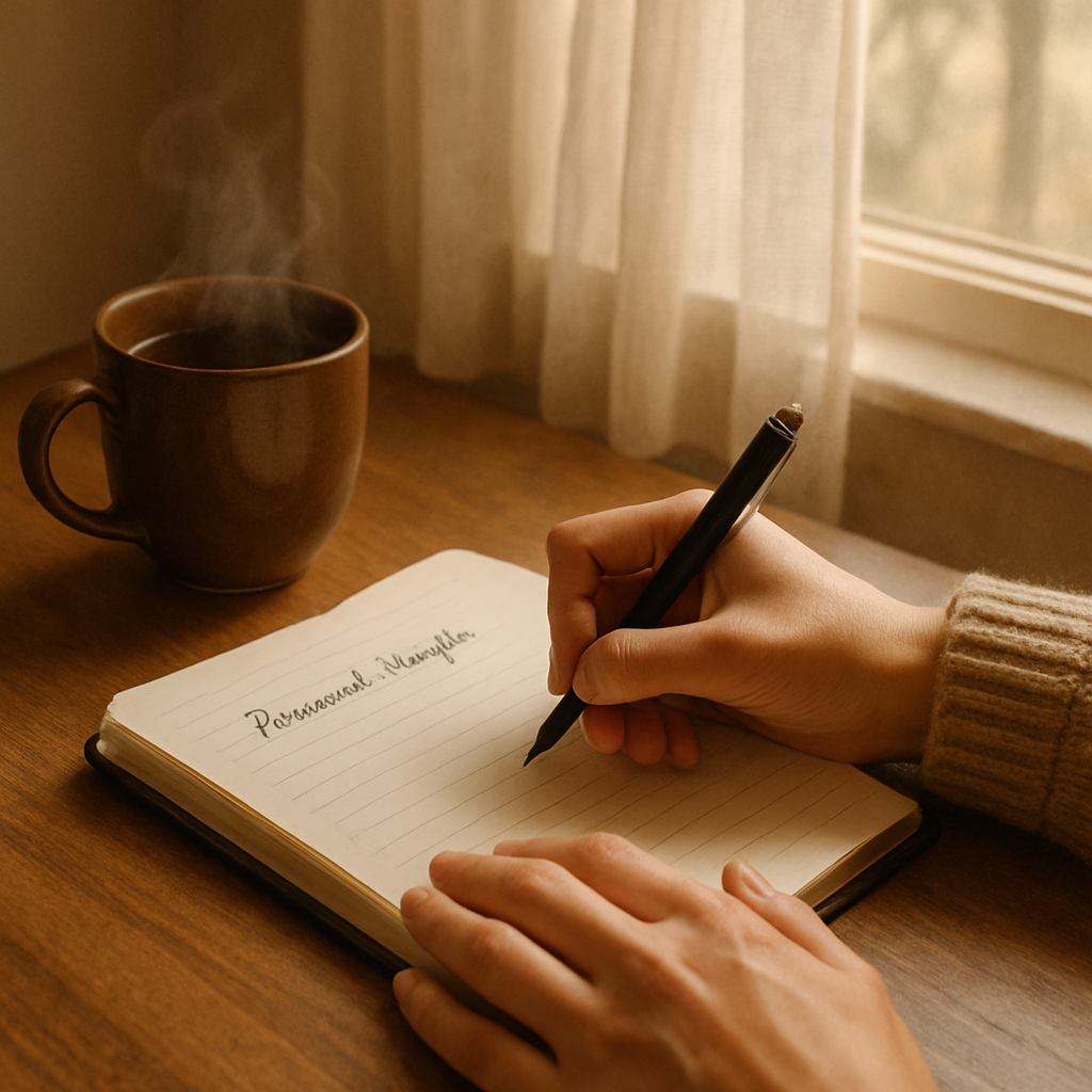 Il Tempo del Ritorno – Percorso Pratico di 21 Giorni per Ritrovare Te Stessa | Ebook Crescita Personale e Benessere Donna