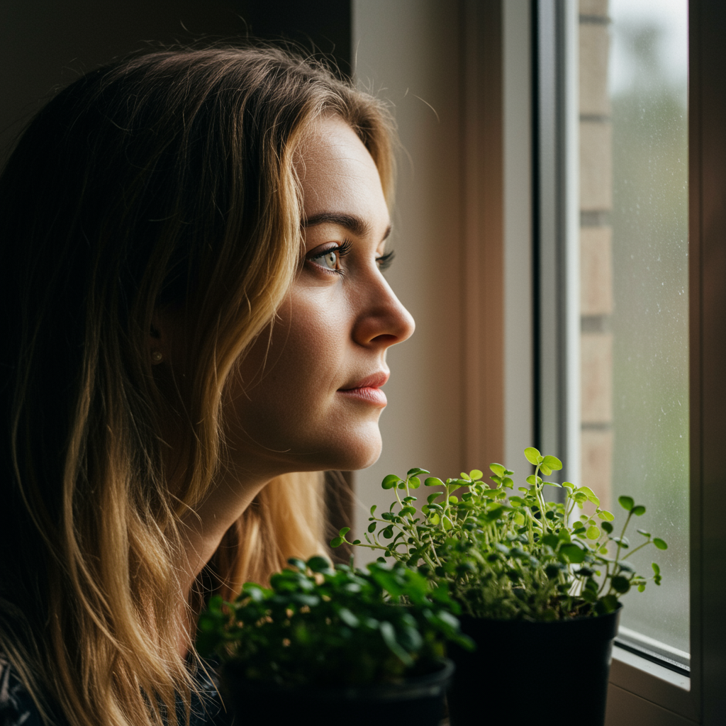 Il Tempo del Ritorno – Percorso Pratico di 21 Giorni per Ritrovare Te Stessa | Ebook Crescita Personale e Benessere Donna