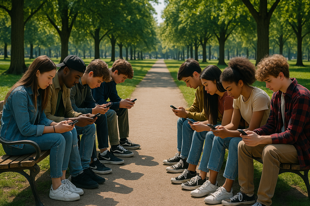 Pinocchio 2.0 - La Bugia è Virale - Ebook